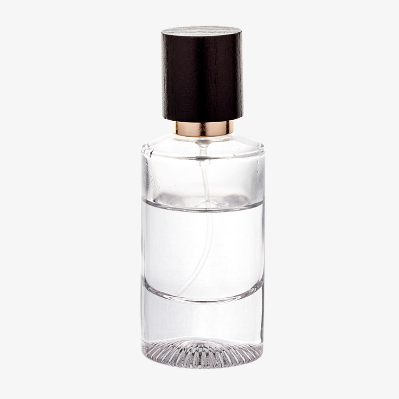 Frasco de vidro para perfume 30ml