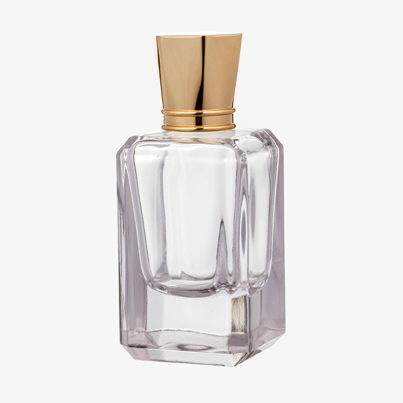 Frasco de Perfume Vazio 50Ml